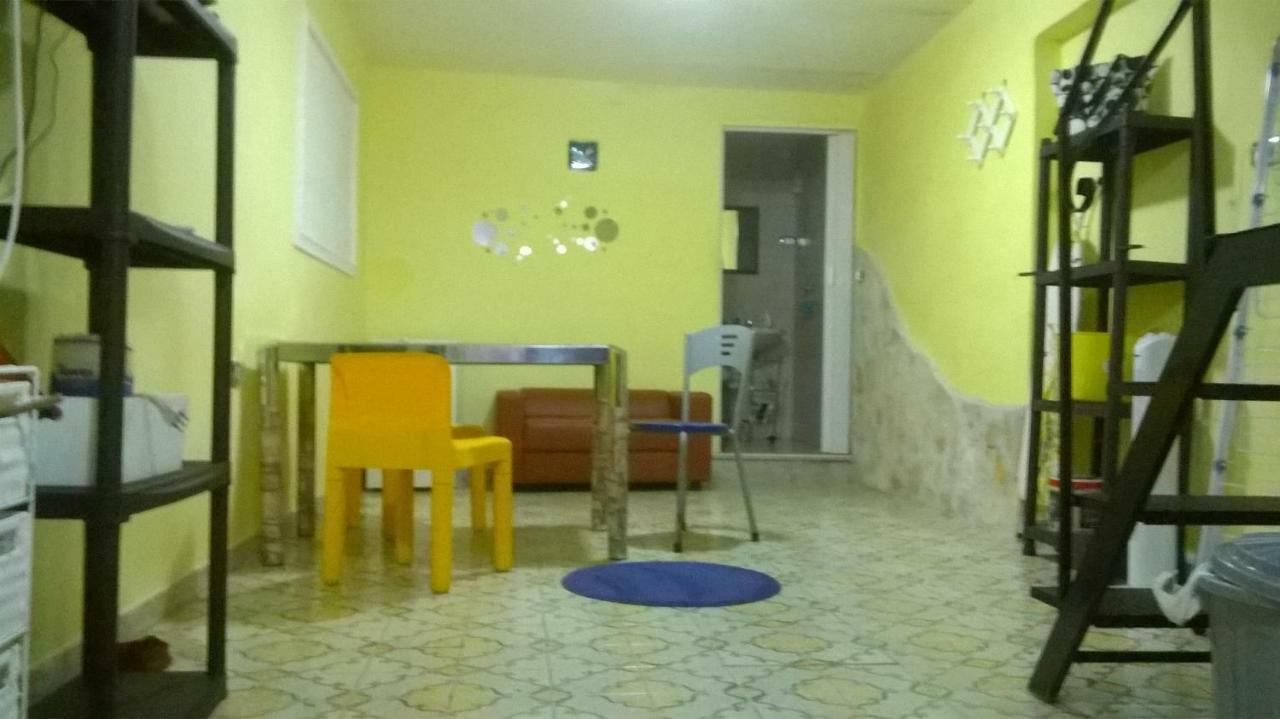 Monolocale Fronte Strada Napoli Centro Storico 빌라 외부 사진